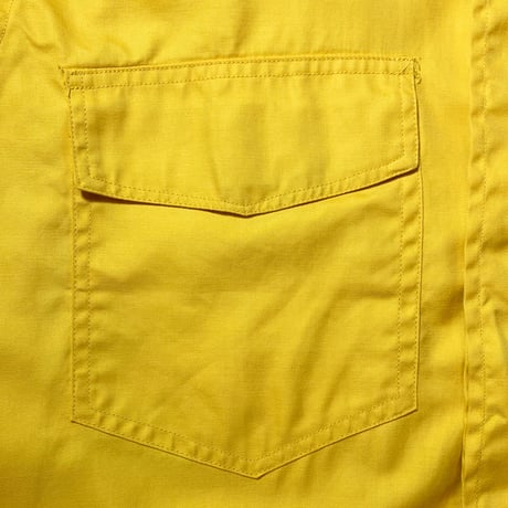 1980's〜 USDAFS Utility Shirt