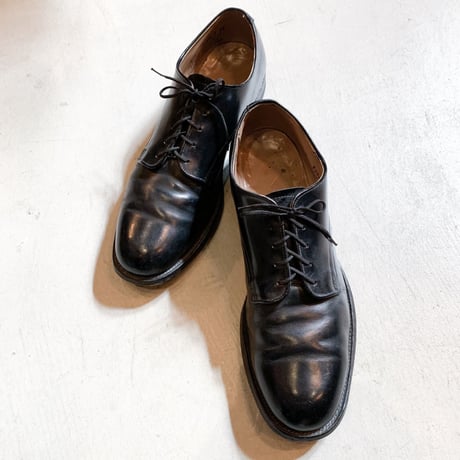 1970's US.NAVY Service Shoes