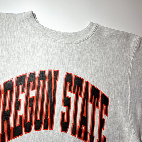 1990's Champion Reverse Weave Sweat