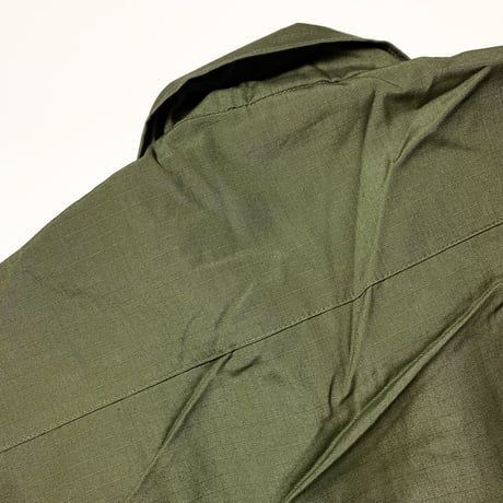 1970's US.ARMY Jungle Fatigue 4th Jacket Deadstock