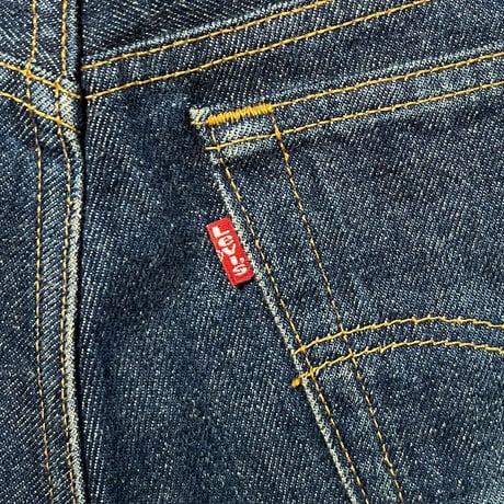 1990's Levi's 501 Denim Pants