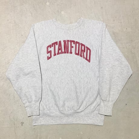 1990's Champion Reverse Weave Sweat
