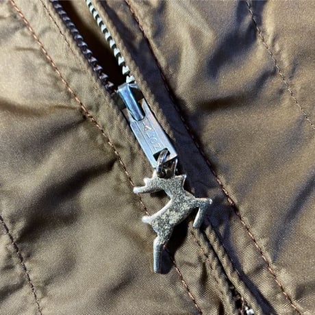 1960's〜 White Stag Anorak Parka