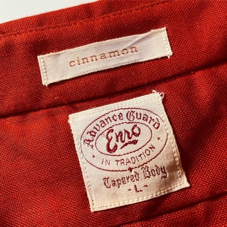 1960's Enro L/S Shirt Deadstock