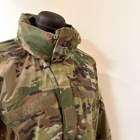 2000's〜 US.Military ECWCS Gen3 Soft shell Jacket