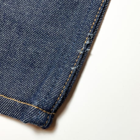 1990's Levi's 501 Denim Pants Deadstock