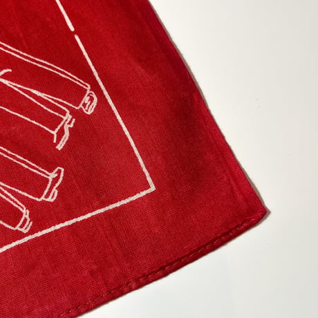 1950's Lee Bandana