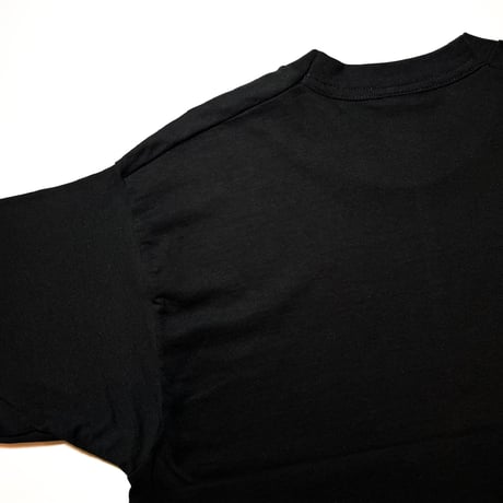 1990's FRUIT OF THE LOOM Printed Tee