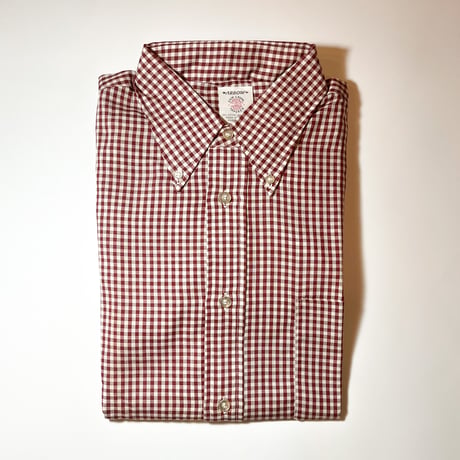1960's ARROW L/S Shirt Deadstock