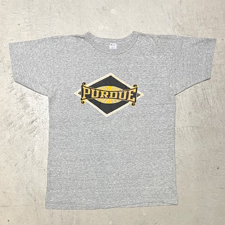 1980's Champion Printed Tee
