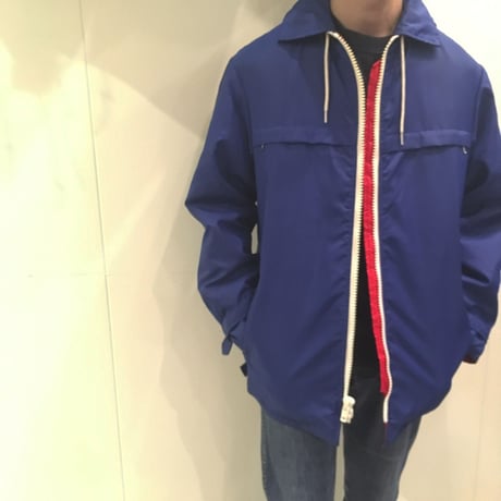 1970's L.L.Bean Flotation Jacket