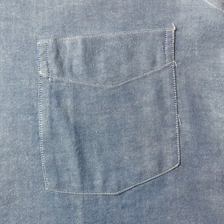 1950's〜 USAF Oxford L/S Shirt