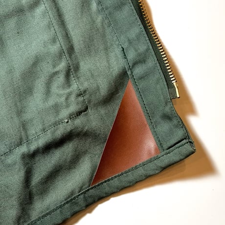 1960's Ideal Hunting Vest