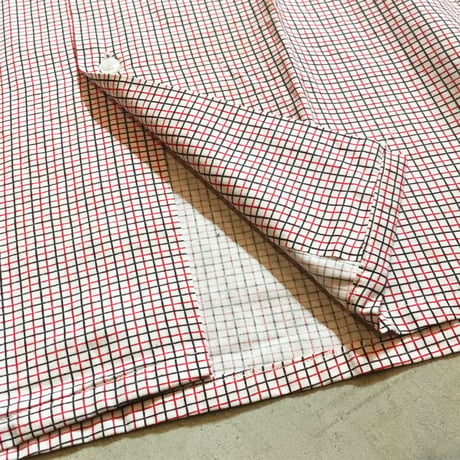 1960's BRENT S/S Shirt Deadstock