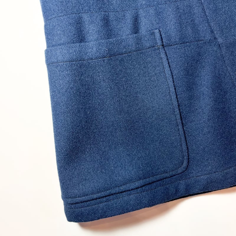 【21_18】40s british military ホスピタルjk 1940's British Army Hospital Jacket | Unwave