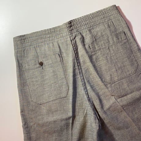 1950's〜 Unknown Cotton Easy Pants