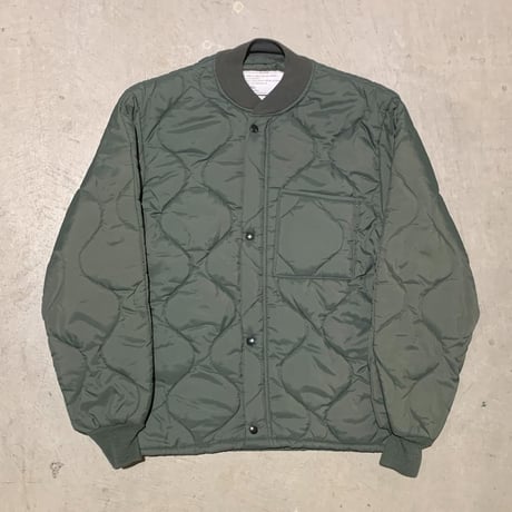 1990's US.Military CWU-9/P Liner Jacket Deadstock