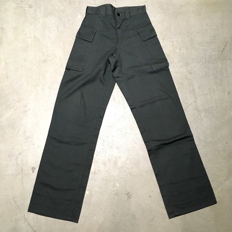 1950's Military Ordnance Factory Trousers