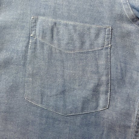1950's USAF Oxford L/S Shirt