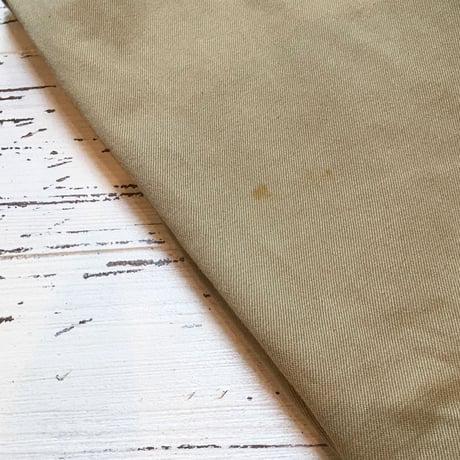 1940's〜 US.ARMY M-45 Chino Trousers