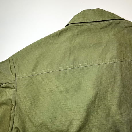 1960's US.ARMY Jungle Fatigue 4th Jacket Deadstock