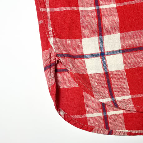 1950's HERCULES L/S Shirt