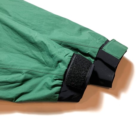 1990's Patagonia SST Nylon Fishing Jacket