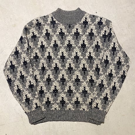 1960's McGREGOR Sweater