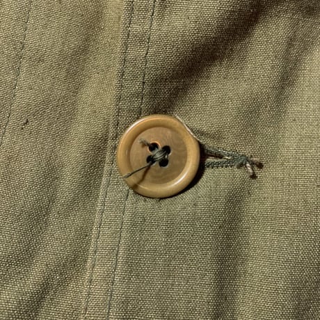 1940's American Field Hunting Jacket Deadstock