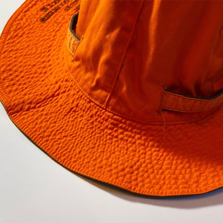 1960's US.ARMY Reversible Sun Hat