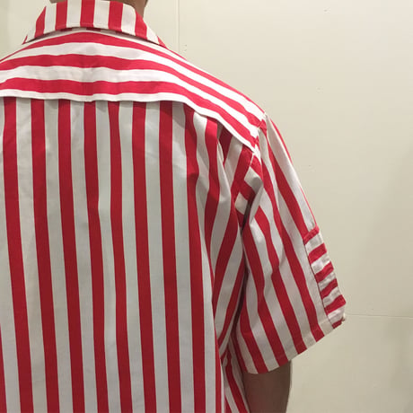 1960's Shirtcraft S/S Shirt