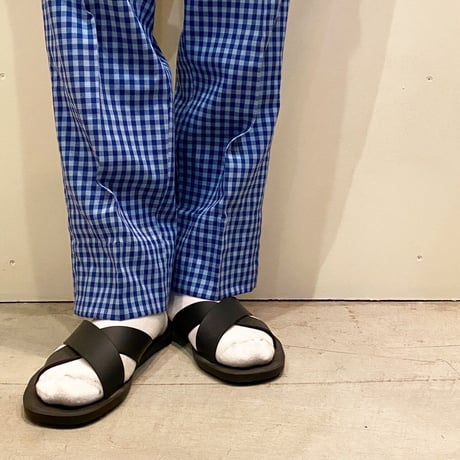 1960's〜 Unknown Tapered Pants