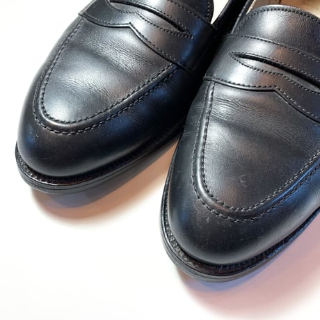 2000's〜 Alden Loafers