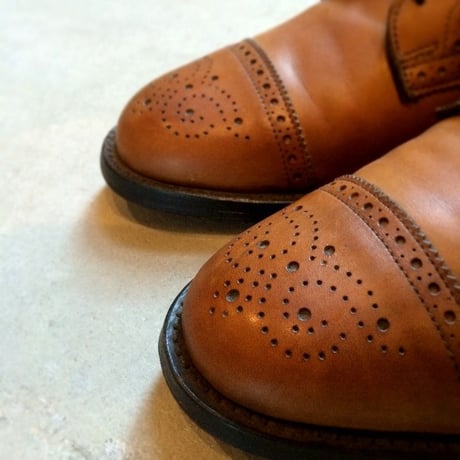1990's Allen Edmonds “Lexington”