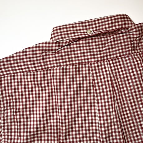 1960's ARROW L/S Shirt Deadstock