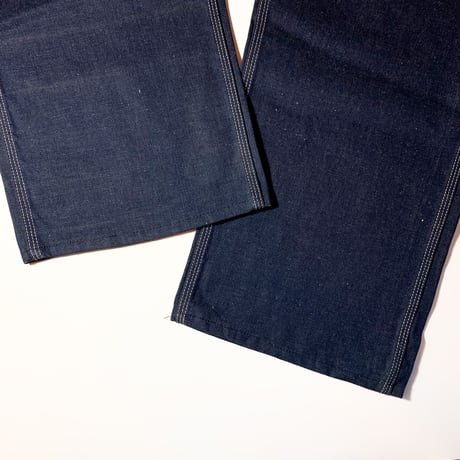 1950's〜 Burlington Denim Painter Pants Deadstock