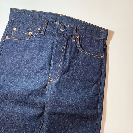 1990's Levi's 501 Denim pants Deadstock