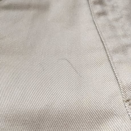 1960's Levi's 518 Tapered Pants