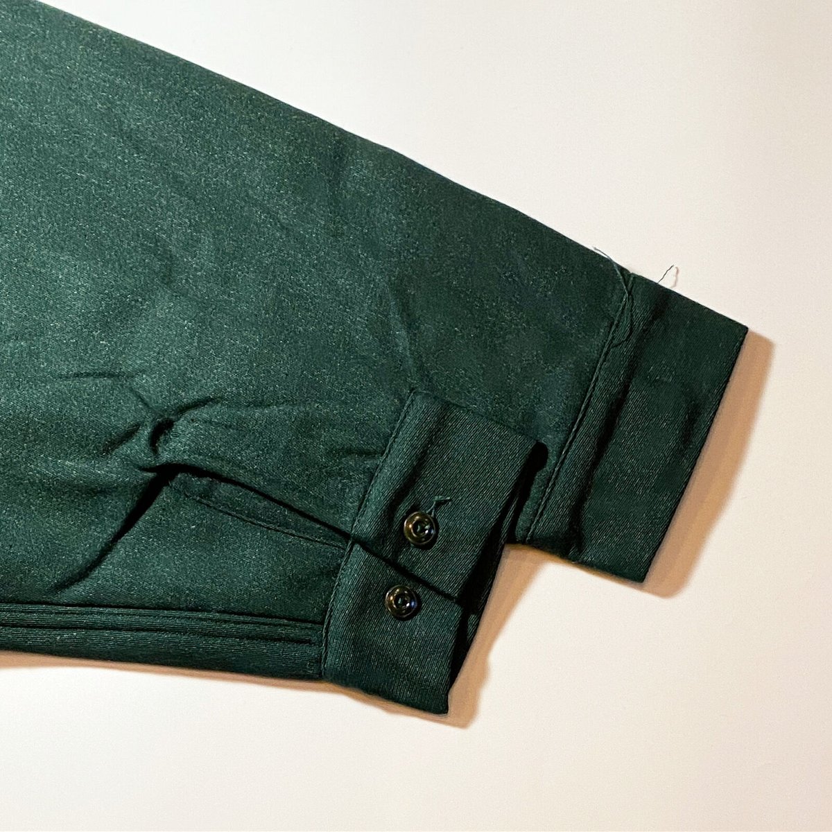 40's WhipCord Work Jacket \"ボタン留め\" 40's WhipCord Work Jacket ボタン留め