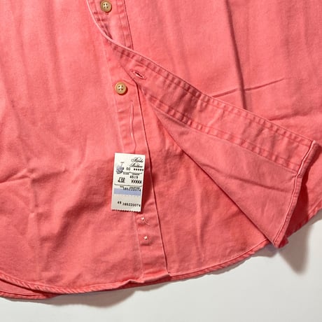 1990's Brooks Brothers L/S Shirt Deadstock