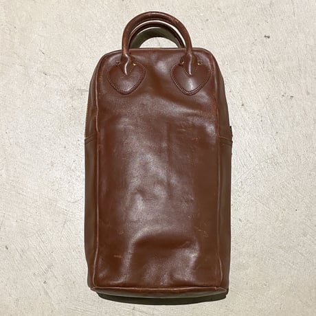 1960's〜 L.L.Bean Leather Bag
