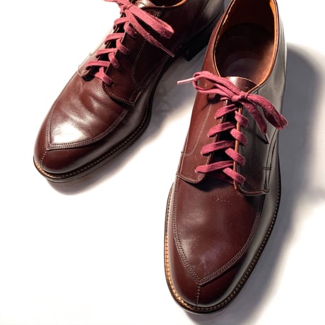 1950〜60's WOLVERINE Leather Shoes