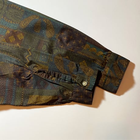 1960's TARIETON L/S Shirt