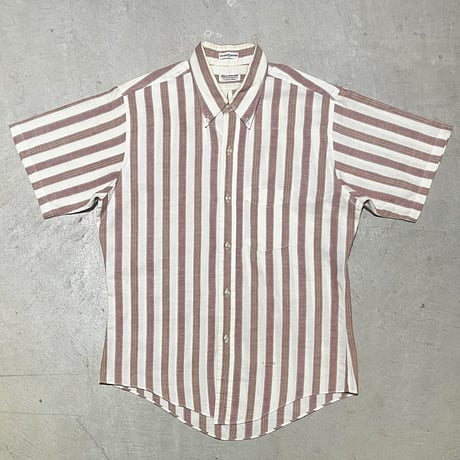 1960's LANCER S/S Shirt