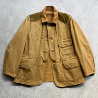 1940〜50's Unknown Hunting Jacket