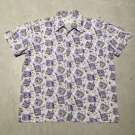 1960's Unknown S/S Shirt