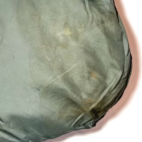 1960's USAF Helmet Bag