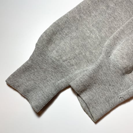 1960's Unknown Sweat Parka
