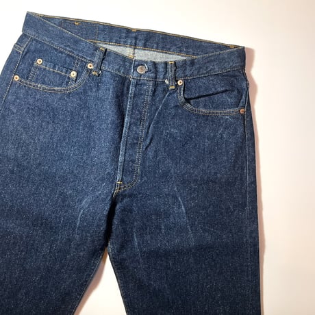 1990's Levi's 501 Denim Pants