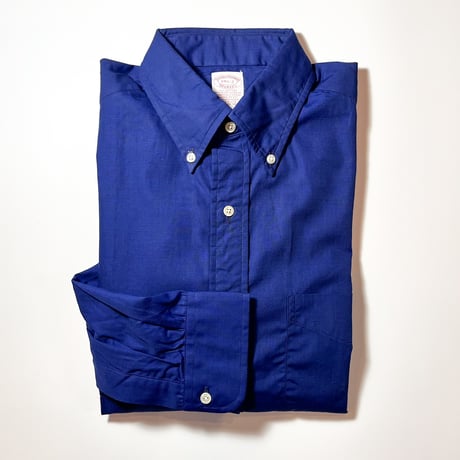 1990's Brooks Brothers L/S Shirt